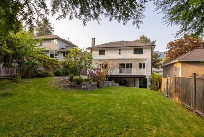 Photo 32 at 1535 Ostler Court, Indian River, North Vancouver