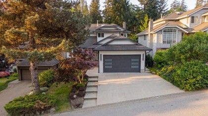 Photo 1 at 1535 Ostler Court, Indian River, North Vancouver