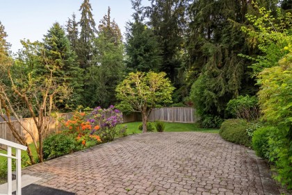 Photo 30 at 1535 Ostler Court, Indian River, North Vancouver