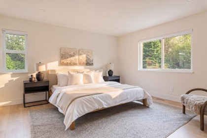 Photo 18 at 1535 Ostler Court, Indian River, North Vancouver