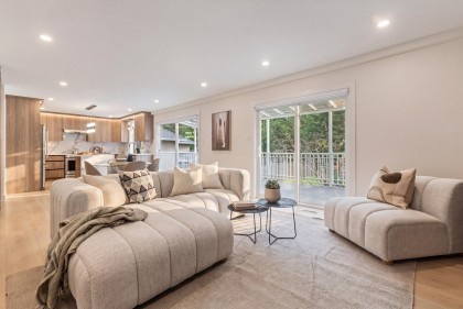 Photo 11 at 1535 Ostler Court, Indian River, North Vancouver