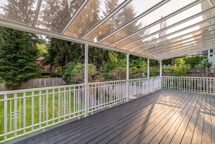 Photo 29 at 1535 Ostler Court, Indian River, North Vancouver