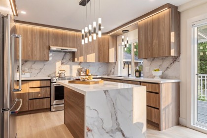 Photo 8 at 1535 Ostler Court, Indian River, North Vancouver