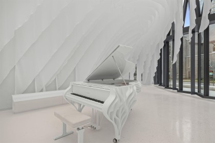Photo 26 at 702 - 1033 Nelson Street, West End VW, Vancouver West