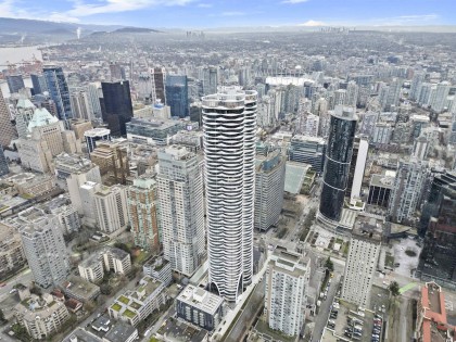 Photo 28 at 702 - 1033 Nelson Street, West End VW, Vancouver West