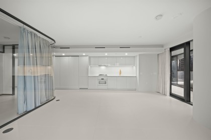 Photo 5 at 702 - 1033 Nelson Street, West End VW, Vancouver West