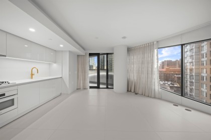 Photo 4 at 702 - 1033 Nelson Street, West End VW, Vancouver West
