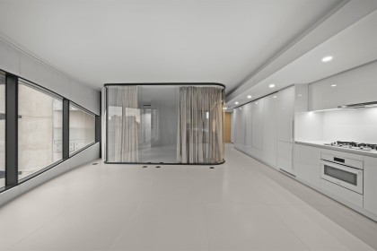 Photo 8 at 702 - 1033 Nelson Street, West End VW, Vancouver West