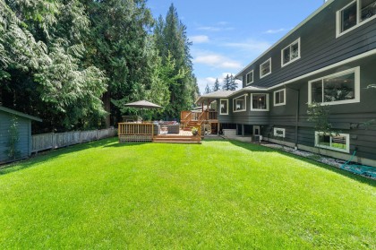 Photo 23 at 4368 Arundel Road, Forest Hills NV, North Vancouver
