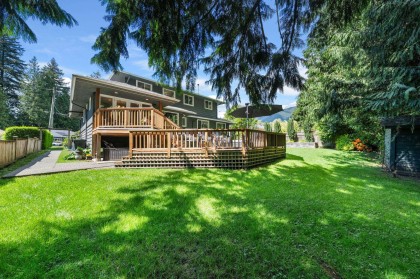 Photo 27 at 4368 Arundel Road, Forest Hills NV, North Vancouver