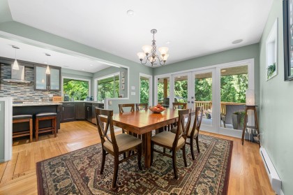 Photo 13 at 4368 Arundel Road, Forest Hills NV, North Vancouver