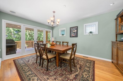 Photo 12 at 4368 Arundel Road, Forest Hills NV, North Vancouver