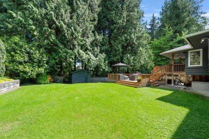 Photo 26 at 4368 Arundel Road, Forest Hills NV, North Vancouver