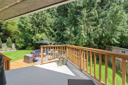 Photo 22 at 4368 Arundel Road, Forest Hills NV, North Vancouver