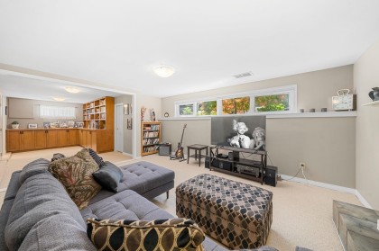 Photo 20 at 4368 Arundel Road, Forest Hills NV, North Vancouver