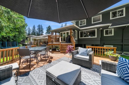 Photo 24 at 4368 Arundel Road, Forest Hills NV, North Vancouver