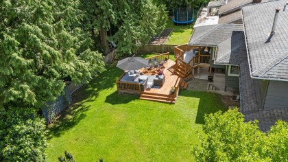 Photo 30 at 4368 Arundel Road, Forest Hills NV, North Vancouver