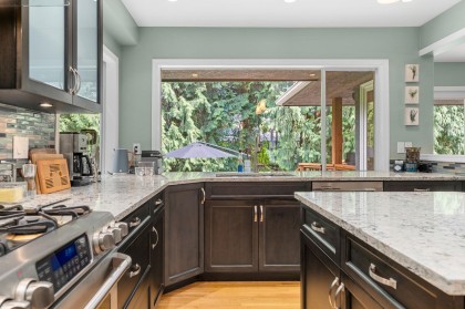 Photo 10 at 4368 Arundel Road, Forest Hills NV, North Vancouver