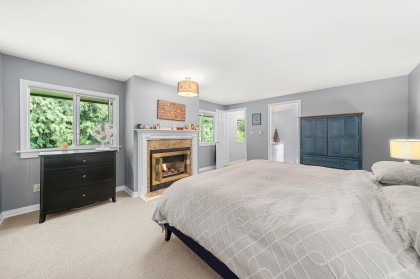 Photo 18 at 4368 Arundel Road, Forest Hills NV, North Vancouver