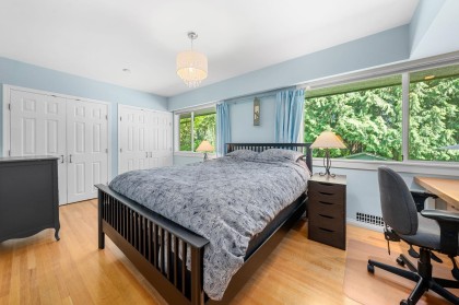 Photo 15 at 4368 Arundel Road, Forest Hills NV, North Vancouver