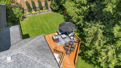 Photo 31 at 4368 Arundel Road, Forest Hills NV, North Vancouver