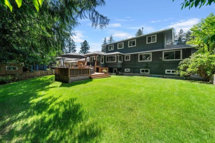 Photo 25 at 4368 Arundel Road, Forest Hills NV, North Vancouver