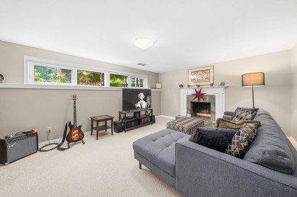 Photo 21 at 4368 Arundel Road, Forest Hills NV, North Vancouver