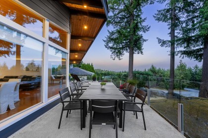 Photo 17 at 4375 Woodcrest Road, Cypress Park Estates, West Vancouver