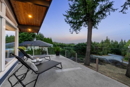 Photo 16 at 4375 Woodcrest Road, Cypress Park Estates, West Vancouver