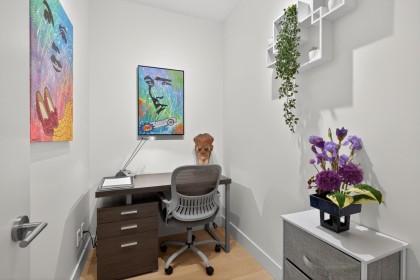 Photo 16 at 306 - 1628 W 4th Avenue, False Creek, Vancouver West