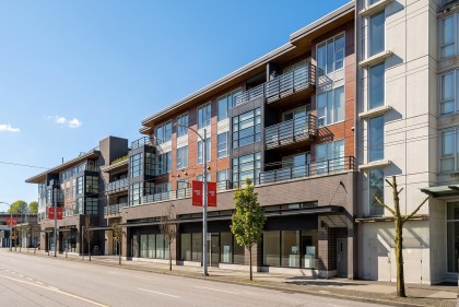 Photo 20 at 306 - 1628 W 4th Avenue, False Creek, Vancouver West