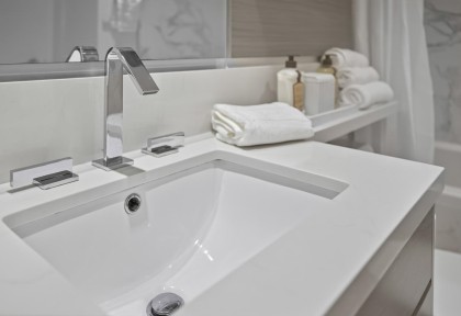 Photo 15 at 306 - 1628 W 4th Avenue, False Creek, Vancouver West