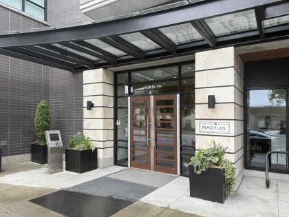 Photo 19 at 306 - 1628 W 4th Avenue, False Creek, Vancouver West