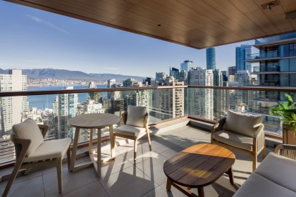 Photo 14 at 3102 - 1482 Robson Street, West End VW, Vancouver West