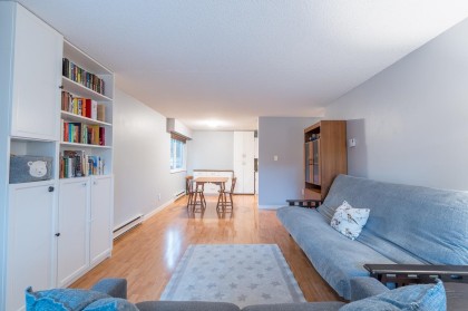 Photo 6 at 103 - 3353 Heather Street, Cambie, Vancouver West