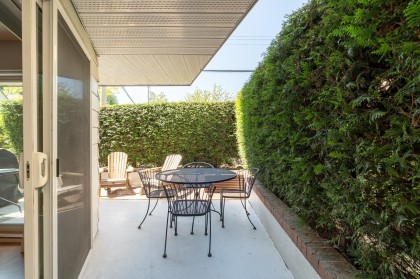 Photo 17 at 103 - 3353 Heather Street, Cambie, Vancouver West