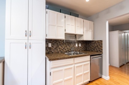 Photo 12 at 103 - 3353 Heather Street, Cambie, Vancouver West