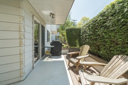 Photo 18 at 103 - 3353 Heather Street, Cambie, Vancouver West