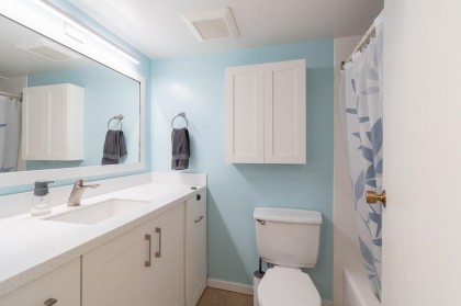 Photo 15 at 103 - 3353 Heather Street, Cambie, Vancouver West