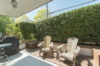 Photo 19 at 103 - 3353 Heather Street, Cambie, Vancouver West