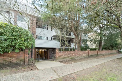 Photo 21 at 103 - 3353 Heather Street, Cambie, Vancouver West