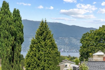 Photo 2 at 3579 W 18th Avenue, Dunbar, Vancouver West