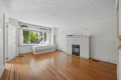 Photo 12 at 3579 W 18th Avenue, Dunbar, Vancouver West