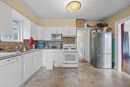 Photo 7 at 3579 W 18th Avenue, Dunbar, Vancouver West