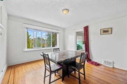 Photo 9 at 3579 W 18th Avenue, Dunbar, Vancouver West