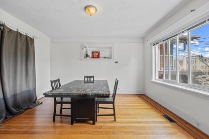 Photo 10 at 3579 W 18th Avenue, Dunbar, Vancouver West