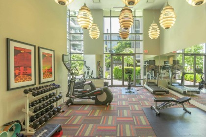 Photo 26 at 901 - 1616 Columbia Street, False Creek, Vancouver West