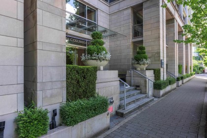 Photo 24 at 901 - 1616 Columbia Street, False Creek, Vancouver West