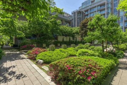 Photo 30 at 901 - 1616 Columbia Street, False Creek, Vancouver West