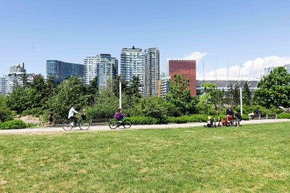 Photo 34 at 901 - 1616 Columbia Street, False Creek, Vancouver West